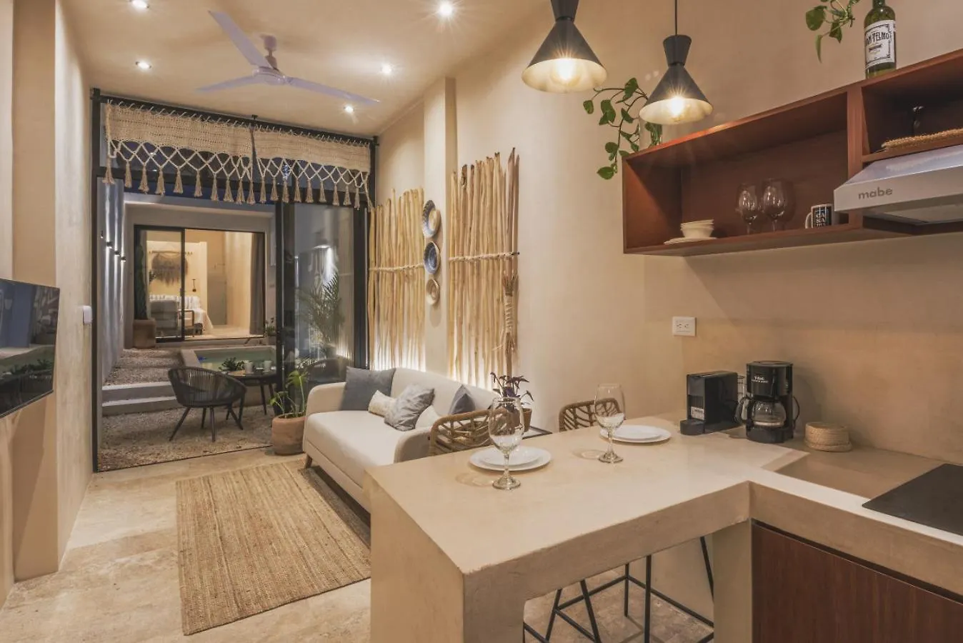 Holiday home Casa Esperanza Couples Downtown And Pool Villa Merida