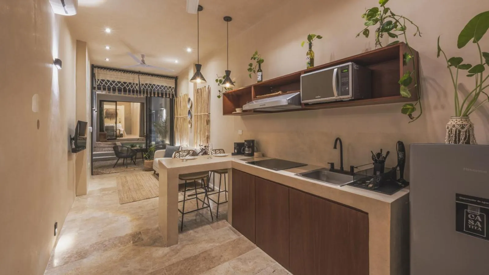 Casa Esperanza Couples Downtown And Pool Villa Merida