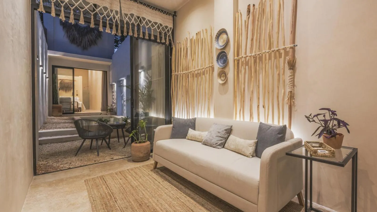 Holiday home Casa Esperanza Couples Downtown And Pool Villa Merida